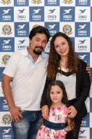 Entrega de Credenciais Matinhos-17