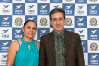 Entrega de Credenciais Matinhos-18