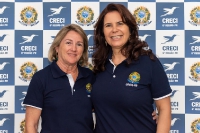 Entrega de Credenciais Matinhos-1