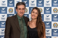 Entrega de Credenciais Matinhos-20