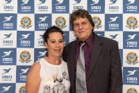 Entrega de Credenciais Matinhos-21
