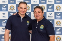 Entrega de Credenciais Matinhos-23