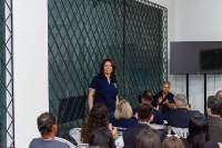 Entrega de Credenciais Matinhos-33