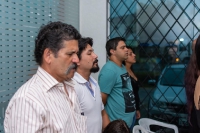 Entrega de Credenciais Matinhos-39