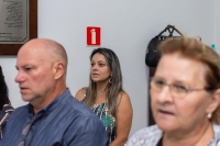 Entrega de Credenciais Matinhos-41