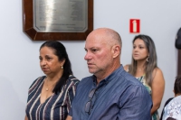 Entrega de Credenciais Matinhos-42