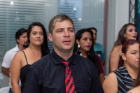 Entrega de Credenciais Matinhos-44