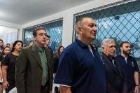 Entrega de Credenciais Matinhos-48