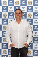 Entrega de Credenciais Matinhos-4