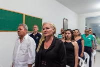 Entrega de Credenciais Matinhos-51