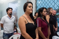 Entrega de Credenciais Matinhos-57
