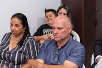 Entrega de Credenciais Matinhos-60