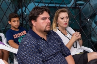 Entrega de Credenciais Matinhos-61