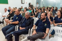 Entrega de Credenciais Matinhos-67