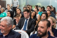 Entrega de Credenciais Matinhos-68