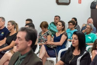 Entrega de Credenciais Matinhos-71