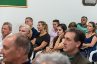 Entrega de Credenciais Matinhos-72
