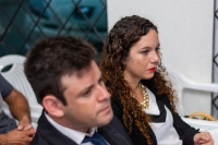 Entrega de Credenciais Matinhos-73