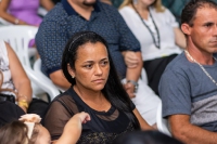 Entrega de Credenciais Matinhos-75