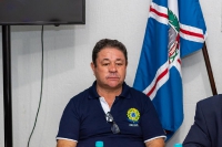 Entrega de Credenciais Matinhos-76