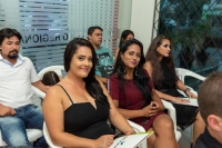 Entrega de Credenciais Matinhos-83