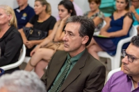 Entrega de Credenciais Matinhos-85
