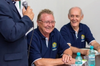 Entrega de Credenciais Matinhos-88