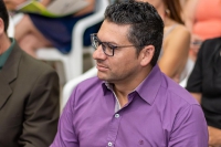 Entrega de Credenciais Matinhos-89