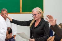 Entrega de Credenciais Matinhos-95
