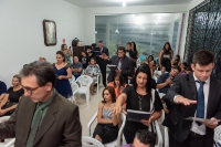 Entrega de Credenciais Matinhos-99
