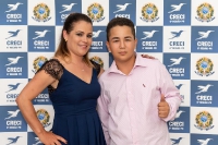 Entrega de Credenciais Matinhos-9