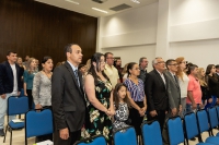Entrega de Credenciais- Matinhos-100