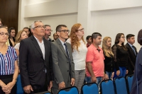 Entrega de Credenciais- Matinhos-101