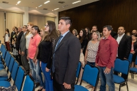Entrega de Credenciais- Matinhos-103