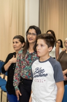 Entrega de Credenciais- Matinhos-104
