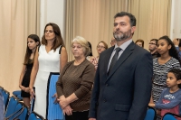 Entrega de Credenciais- Matinhos-106