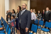 Entrega de Credenciais- Matinhos-107