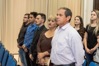 Entrega de Credenciais- Matinhos-108