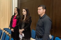 Entrega de Credenciais- Matinhos-111