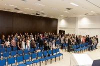 Entrega de Credenciais- Matinhos-113