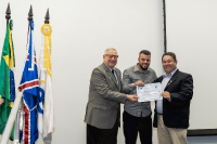 Entrega de Credenciais- Matinhos-118