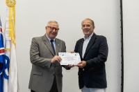 Entrega de Credenciais- Matinhos-120