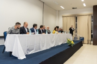 Entrega de Credenciais- Matinhos-121