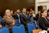 Entrega de Credenciais- Matinhos-123