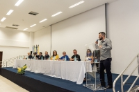 Entrega de Credenciais- Matinhos-124
