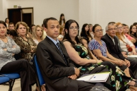 Entrega de Credenciais- Matinhos-125
