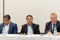 Entrega de Credenciais- Matinhos-128