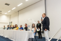 Entrega de Credenciais- Matinhos-129