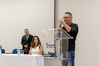 Entrega de Credenciais- Matinhos-130