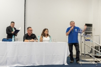 Entrega de Credenciais- Matinhos-133